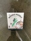 The Noodle Poodle Thai Green Curry Box Front