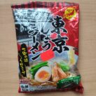 Tokyo Ramen Shoyu Tüte