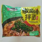 Tongwanfu Jiaoma Ji Banmian Tüte
