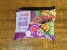 Tummie Time Mie So Good Instant Noodles Beef Flavour Front Single