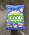 Unox Good Noodles Groente Front