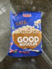 Unox Good Noodles Saté Front