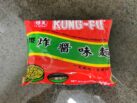 Ve Wong Kung-Fu Instant Oriental Noodle Soup Artificial Soybean Paste Flavor Front