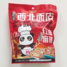 Victor Xibei Instant Broad Noodle Mala bag