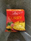 Vifon Curry Ostra Front