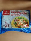Vifon Hoang Gia Mi Thit Bam Front