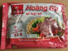 #1954: Vifon"Hoàng Gia Mì Thịt Bò (Hoang Gia Instant Noodles with Beef)”