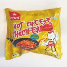 Vifon Hot Cheese Chicken Tüte (2025)