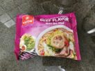 Vifon Hue Style Instant Rice Vermicelli Beef Flavor Bún Bò Huế Front