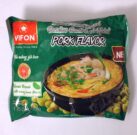 Vifon Instant Bean Thread bamboo shoot and artificial pork flavor Tüte