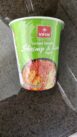 Vifon Instant Noodles Shrimp & Lime Flavor Cup Front