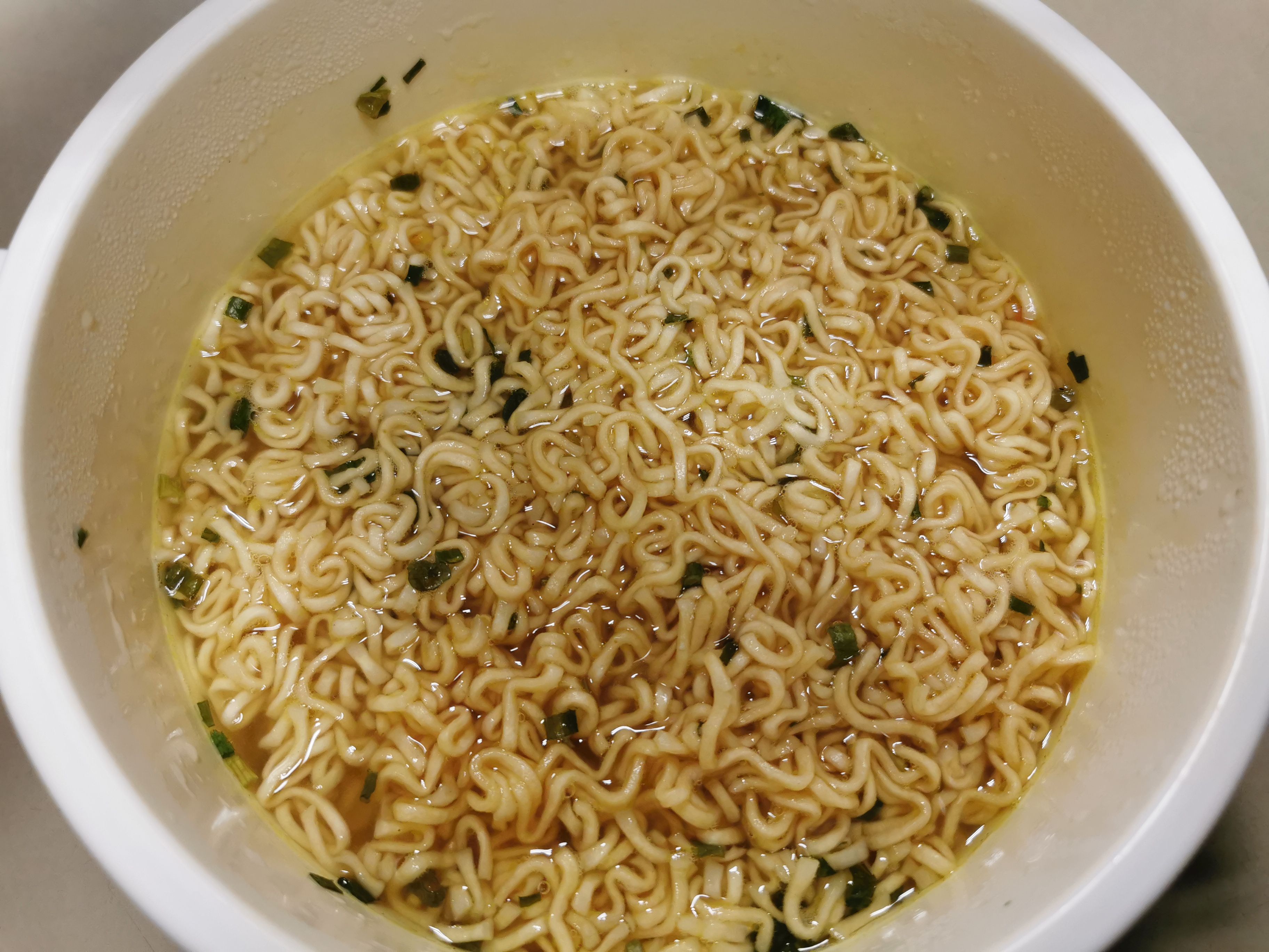 #2067: Vifon "Mì Gà Chicken Flavour" Asian Style Instant Noodles