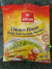 Vifon Mi Ga Chicken Flavour Front