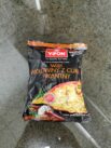 Vifon Smak Wołowiny Z Curry Pikantny Mega Ostra Curry Beef Very Hot Front