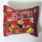 Vifon hot cheese lobster Tüte
