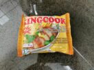Vina Acecook Kingcook Duck Flavour Instant Noodles Front