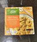 Vitasia Thai Style Red Curry thailändischer Art Front