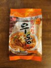 Wang Korea Udon Noodle Soup Hot Flavor Front
