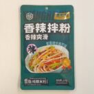 Wangrenhe rice noodles with spicy sauce Tüte
