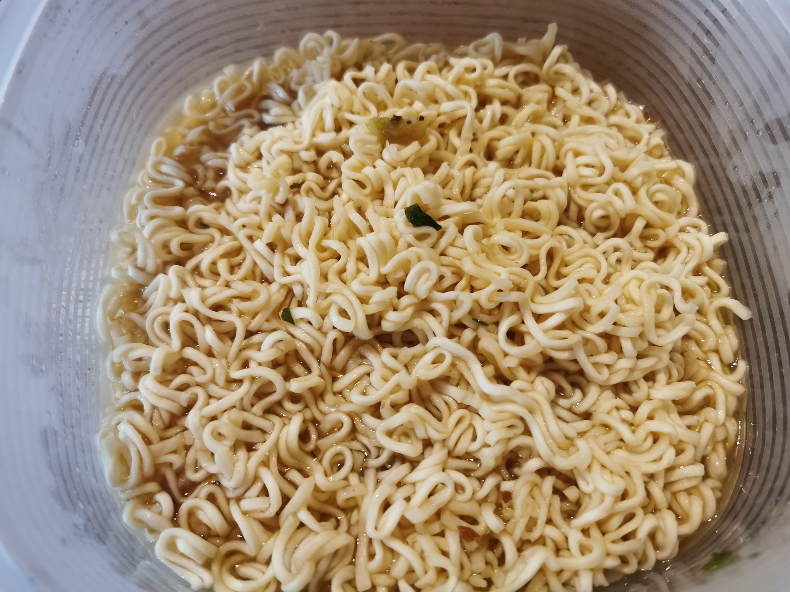 #1929: Wei Lih "Instant Noodles with Onion Flavour" (2021)