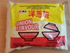 Wei Lih Onion Front