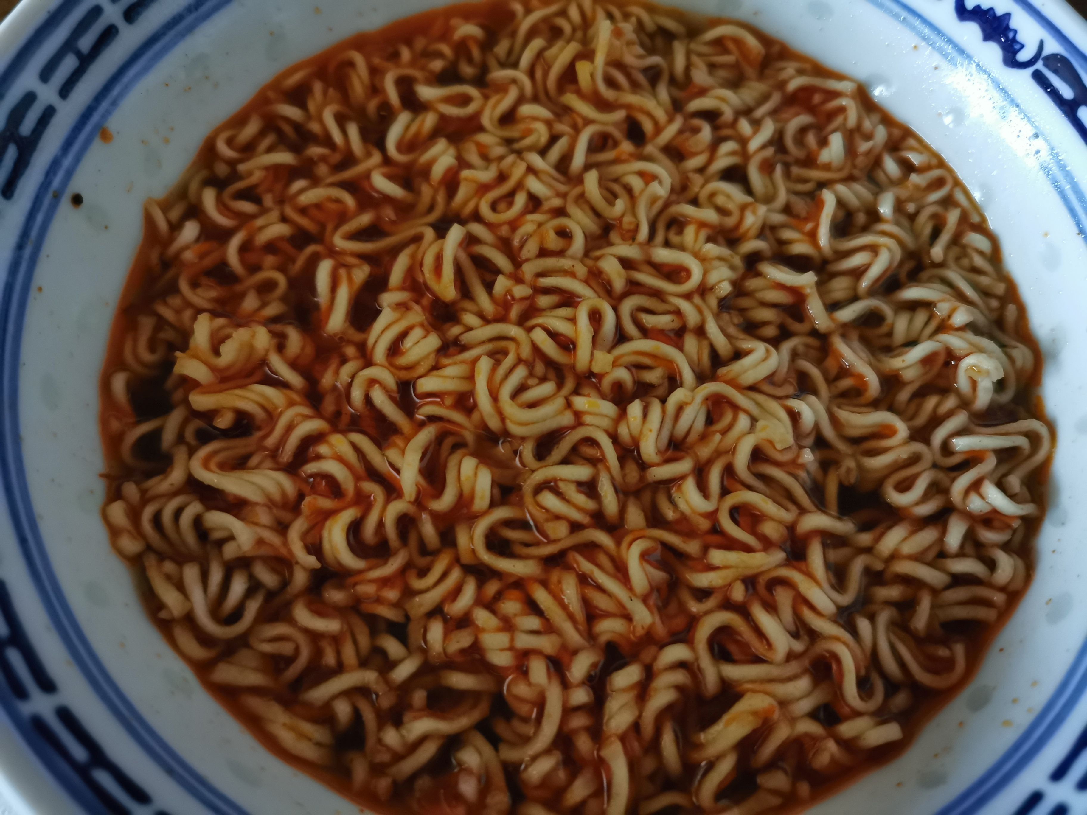 #1991: Wei Lih "Spicy Hot Pot Flavour"