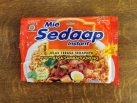Wingsfood Mi Sedaap Mi Instan Rasa Sambal Goreng Front