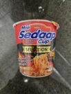 Wingsfood Mie Sedaap Instant Cup Selection Korean Spicy Soup Front