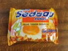 Wingsfood Mie Sedaap Instant Jelas Terasa Sedapnya Mi Goreng Rasa Mi Ayam Istimewa Front