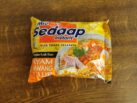 Wingsfood Mie Sedaap Instant Jelas Terasa Sedapnya Mi Instan Kuah Rasa Ayam Bawang Telur Front