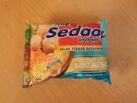 Wingsfood Mie Sedaap Instant Jelas Terasa Sedapnya Mi Instan Kuah Rasa Baso Spesial Front