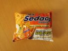 Wingsfood Mie Sedaap Instant Jelas Terasa Sedapnya Mi Instan Kuah Rasa Kari Spesial Front