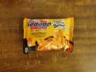 Wingsfood Mie Sedaap Instant Jelas Terasa Sedapnya Selection Korean Cheese Buldak Spicy Chicken Front