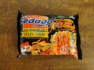 Wingsfood Mie Sedaap Instant Jelas Terasa Sedapnya Selection Korean Spicy Chicken Front