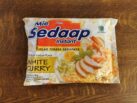 Wingsfood Mie Sedaap Instant Mi Kuah Instan Rasa White Curry Front