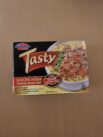 Wingsfood Mie Sedaap Instant Tasty Bakmi Ayam Daging Ayam Asli Front