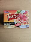 Wingsfood Mie Sedaap Instant Tasty Bakmi Ayam Geprek Matah Front