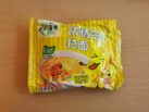 WuGuDaoChang Instant Cheese Ramen Front