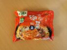 WuGuDaoChang Instant Kimchi Ramen Front