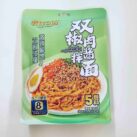 YNYM Shuangjiao Roujiangbanmian Tüte