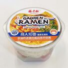 #3205: Yangzhanggui "Gaoren Ramen Fragrant Sesame Flavor" YZG Gaoren Ramen Fragrant Sesame Flavor Bowl