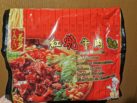 Yato Beef Flavour Front