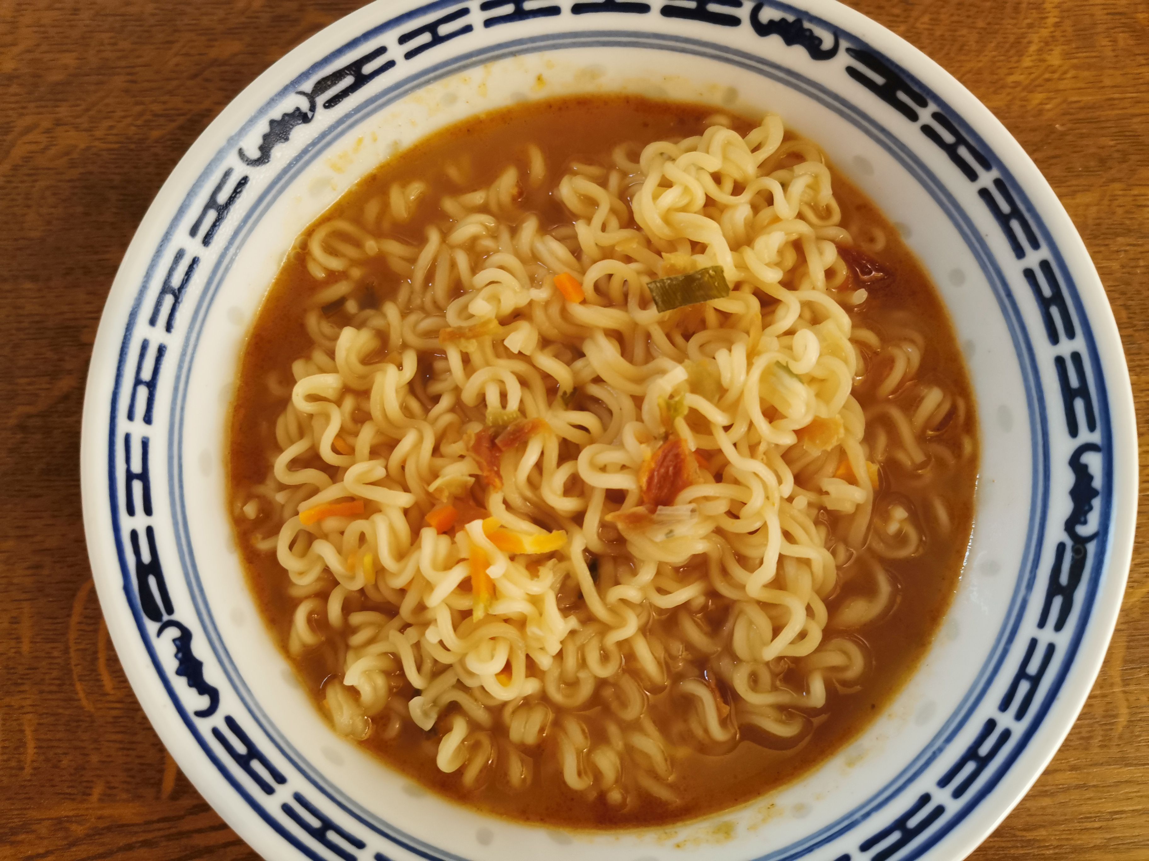 #2342: Yato "Instant Noodles Kimchi Flavour" (2022)