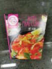 Youcook Rotes Thai Curry mit Huhn Front