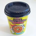 Youmi Instant Rice Cake Topokki cup