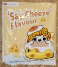 Youmi Say Cheeze Flavour Front