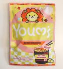 Youmi Udon hot and spicy cheese flavour