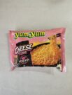 #3365: YumYum "Cheese Flavour Stir-Fry Style" YumYum Cheese Flavour Stir-Fry Style Front