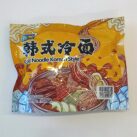 Yumei Korean cold noodle Tüte