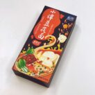 Yumei Tofu Pudding Noodle Box